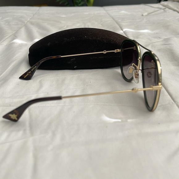 Gucci aviatars (no box) - Picture 2 of 3